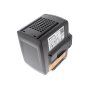 Husqvarna BLi200 Battery 5.2Ah - 36V Li-ion for Husqvarna 536LiHD60X, 536LiHD70X Hedgetrimmers - OEM No. 967 09 19-01