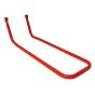 Handle for Belle PCEL320X Compactor - OEM No. 968/00300R
