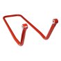 Handle for Belle PCEL320X Compactor - OEM No. 968/00300R