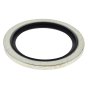 Hydraulic Sealing Washer 3/4" BSP for Hydraulic Systems