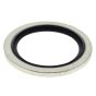 Hydraulic Sealing Washer 3/4" BSP for Hydraulic Systems