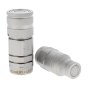 Hydraulic Coupling Set 1/2" BSP fits JCB Beaver Pack