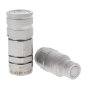 Hydraulic Coupling Set 1/2" BSP fits JCB Beaver Pack