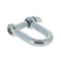 D Link 11mm Dia X 22mm Jaw Width - 970 011