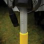 Trailer Noseweight Gauge, 50-100 kg Range, Anti-Sink Base