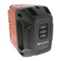 Husqvarna B750X Pace Battery - OEM No. 970 49 42 01