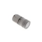 Flat Face Coupling ISO16028 400 Bar MWP, Series: HQ, Body Size: 6