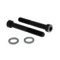 Kit Spares - Head Fastening for Belle BHB 25X Hydraulic Breaker - OEM No. 971/14000