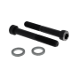 Kit Spares - Head Fastening for Belle BHB 25X Hydraulic Breaker - OEM No. 971/14000