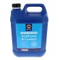 MEG Antifreeze & Coolant - 5 Litres