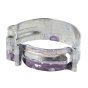 Hose Clip 14-15/8 for Stihl SR430, SR450 Mistblowers - 9771 021 0780