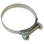 Hose Clip 32x5 for Stihl FR220, FS220 - 9771 021 2550