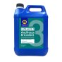 Ultralife 3 Hybrid Organic Acid Technology PSi Oat Antifreeze Coolant