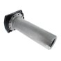 Tube Spring for Belle RTX Trench Rammers - 980/00100