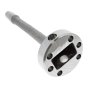 Small Piston Rod for Belle RTX Trench Rammer - 980/00302