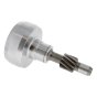 G.A Rammer Drive Gear for Belle RTX Trench Rammer - 980/00500