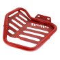 Side Protector Left-Hand Red for Belle RTX Rammers - OEM No. 98000900R