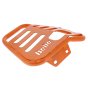 Left Hand Side Protector for Belle RTX Trench Rammers - 980/00900S