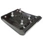 Plastic Foot 280mm fits Belle RTX Trench Rammer - 980/02500