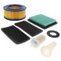 Main Service Kit for Belle RTX Rammers with Honda GX100 Engine - 980/03000