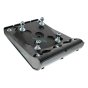 Kit - Plastic Foot 230mm 12 degree for Belle RTX Trench Rammers - OEM No. 980/03700