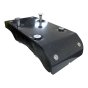 Plastic Foot Kit for Belle RTX Rammers - OEM No. 98003800