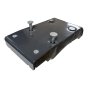 Plastic Foot Kit for Belle RTX Rammers - OEM No. 98003800