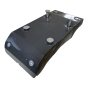 Plastic Foot Kit for Belle RTX Rammers - OEM No. 98003800