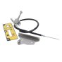 Throttle Cable for Belle RTX Trench Rammer - 980/05000