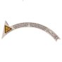 Caution Label for Makita EK6100 Disc Cutter - 980115666