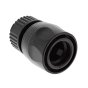 Quick Connect with Stop for Makinex 'Hose-2-Go' Water Bottle