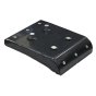 Hd 290mm Wide Plastic Foot for Belle RTX Trench Rammers - 980/80300