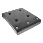 G.A. Rammer Foot 230mm for Belle RTX Trench Rammers - 980/90200SP
