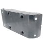 G.A. - Plastic Foot 165mm 12 degree for Belle RTX Trench Rammers - 980/91200