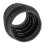 Moulding Large Bellows for Belle RTX Trench Rammers - 980/99911