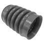 Bellows fits Belle RXT50, RXT60 Trench Rammers - Genuine Part - OEM No. 980/99913