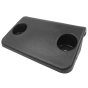Moulding Clamping Bracket for Belle RTX Rammers - OEM No. 980/99929