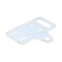 Fuel Filter Plate for Belle RTX Rammer - OEM No. 980/99969