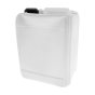 Chain & Bar Oil - Bio 5 Litre for Makita DUC254, DUC256 Chainsaws - OEM No. 980008611
