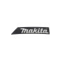 Label for Makita EA7900P Chainsaw - OEM No. 980116061