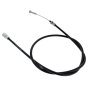 Brake Cable Ø3.5mm 1430/1620mm for Knott Avonride Trailers - 980202.16