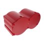Bottom Lid for Makinex Hose-2-Go Water Bottle