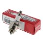 Spark Plug (W14MR-U ND) for Honda G100, G100K1 Engines - 98073 54754