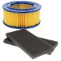 Filtration Kit fits Belle RTX66 RTX74 Trench Rammers for GX120 - 980/03100