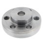 Small Boss Piston for Belle RTX Trench Rammer - OEM No. 980/00301