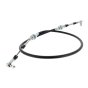 Pump Drive Control Cable - Genuine Belle Part