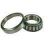 Taper Roller Bearing LM44649/10, 26.99 x 50.29 x 14.22mm (MP18346B)