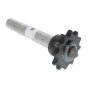 W.A. Yoke Drive Shaft for Belle Baromix Commodore - Genuine Part - OEM No. 983/00800