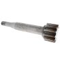 W.A. Shaft Tipping Gear for Belle Baromix Commodore - 983/01700