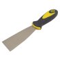 General Use Scrapers Wooden Handles. General Use 25mm (1in)